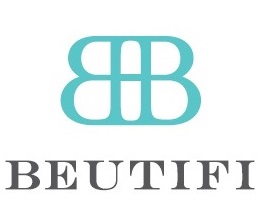 Logo for BEUTiFi.com Gift Vouchers